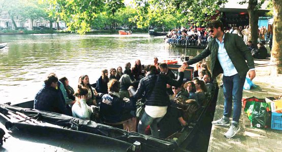 Sloep III - Warm Weer II-final