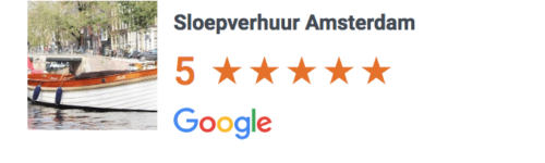 Sloepverhuur Amsterdam Reviews Google